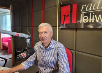 Tarnobrzeg: Rozmowa z burmistrzem Nowej Dęby Wiesławem Ordonem