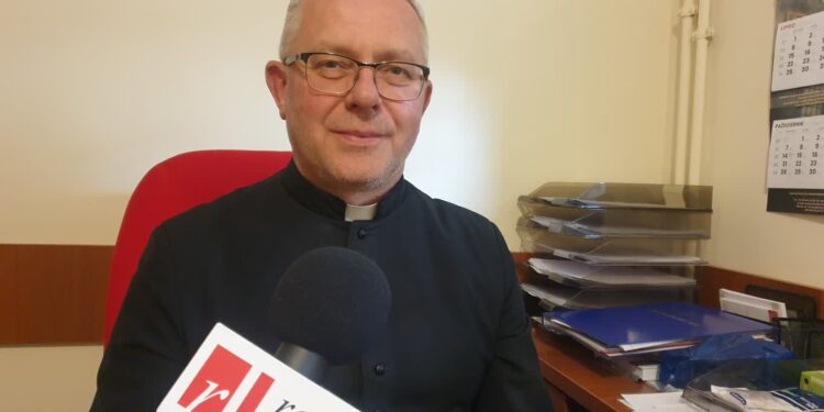 Tarnobrzeg: Wszystkich Świętych – czas radości