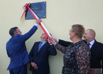 Gorzyce. W Furmanach pamiętają o bohaterskiej nauczycielce