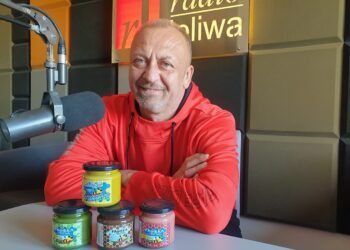 Powiat tarnobrzeski: Afrodyzjak od „Trutnia”