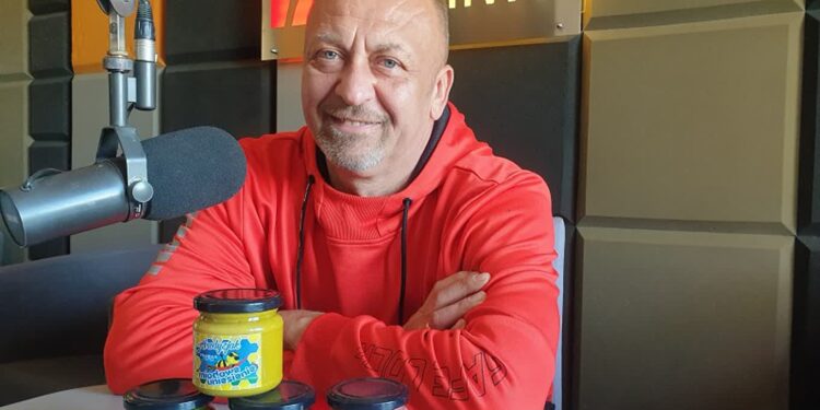 Powiat tarnobrzeski: Afrodyzjak od „Trutnia”