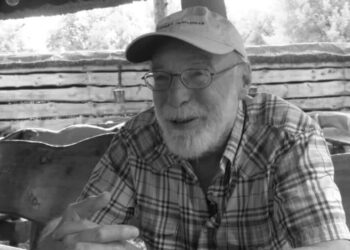 Nie żyje pisarz Ryszard Sadaj. Pisał o Tarnobrzegu