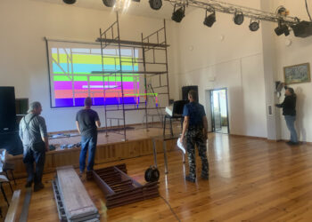 Koprzywnica: Miasto chce reaktywować kino „Jutrzenka”