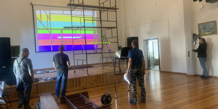 Koprzywnica: Miasto chce reaktywować kino „Jutrzenka”