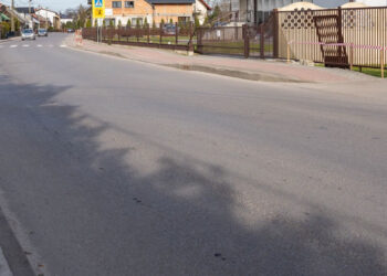 Rudnik nad Sanem: Przebudowa ulicy Rzeszowskiej i utrudnienia w ruchu