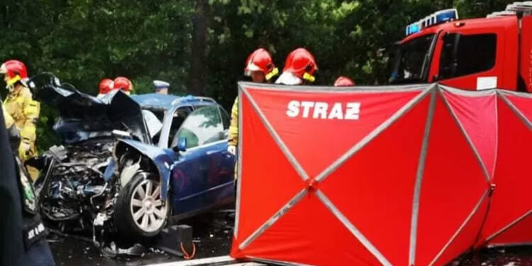 Stalowa Wola, Tarnobrzeg: Sąd Okręgowy podtrzymał w mocy wyrok dla sprawcy śmiertelnego wypadku sprzed 3 lat w Jamnicy