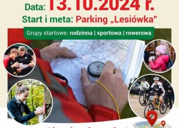 Mielec: Po raz 11. Mielecki Zielony Punkt Kontrolny