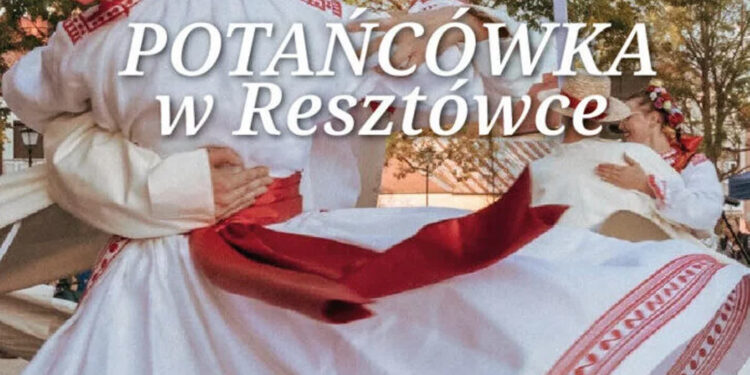Kotowa Wola: W niedzielę potańcówka we dworze