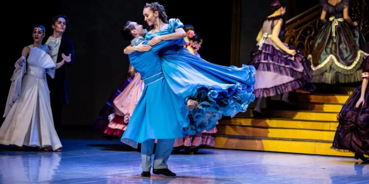 Tarnobrzeg: Cegiełki na „Kopciuszka” już dostępne!