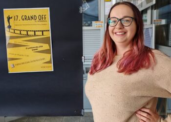 Tarnobrzeg: Przegląd najlepszych, krótkich filmów niezależnych ponownie w TDK