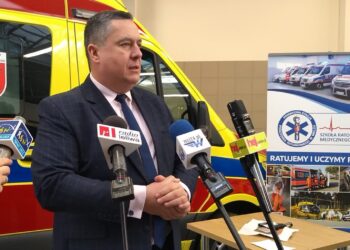 Borowa: Wojewódzkie Obchody Dnia Ratownictwa Medycznego