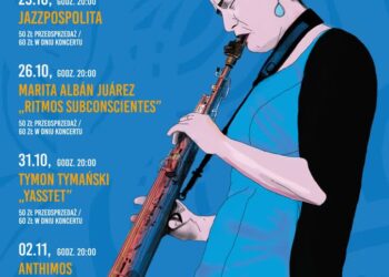 Sandomierz: Witamina Jazz Sandomierz 2024