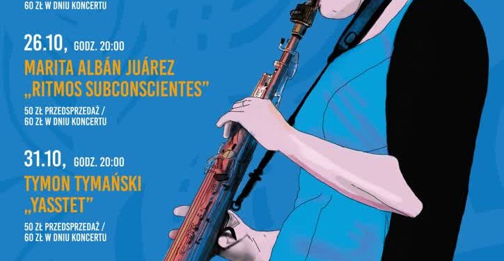 Sandomierz: Witamina Jazz Sandomierz 2024