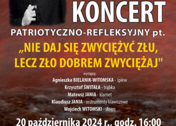 Mielec: Pamięci ks. Jerzego…