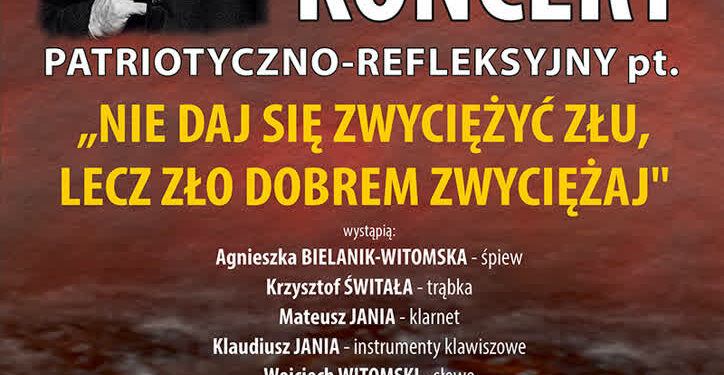 Mielec: Pamięci ks. Jerzego…