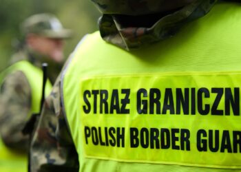 Region: 60 cudzoziemców  pracowało nielegalnie