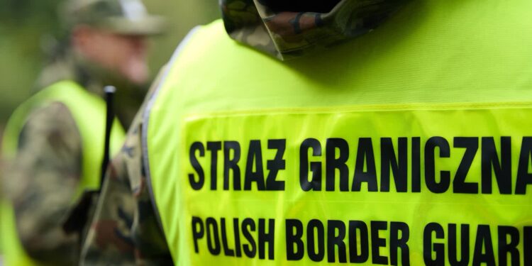 Region: 60 cudzoziemców  pracowało nielegalnie