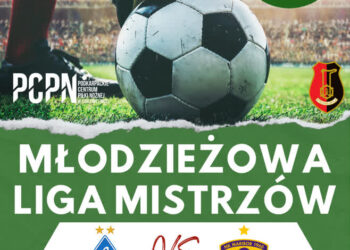 Stalowa Wola: W środę na Hutniczej mecz Dynama Kijów ze słoweńskim Mariborem