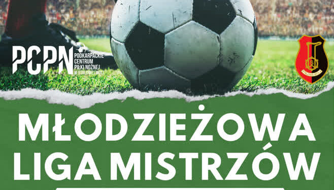 Stalowa Wola: W środę na Hutniczej mecz Dynama Kijów ze słoweńskim Mariborem