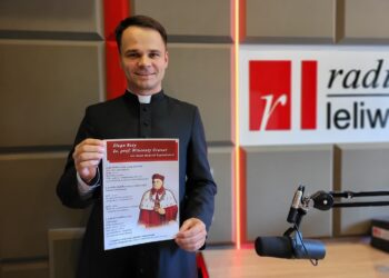 Sandomierz: Obchody 100. rocznicy święceń kapłańskich Sługi Bożego ks. prof. Wincentego Granata