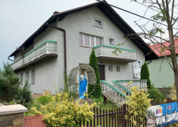 Rudnik nada Sanem: Mieszkanie wspomagające dla osób niesłyszących czeka na lokatorów