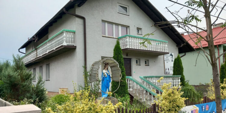 Rudnik nada Sanem: Mieszkanie wspomagające dla osób niesłyszących czeka na lokatorów