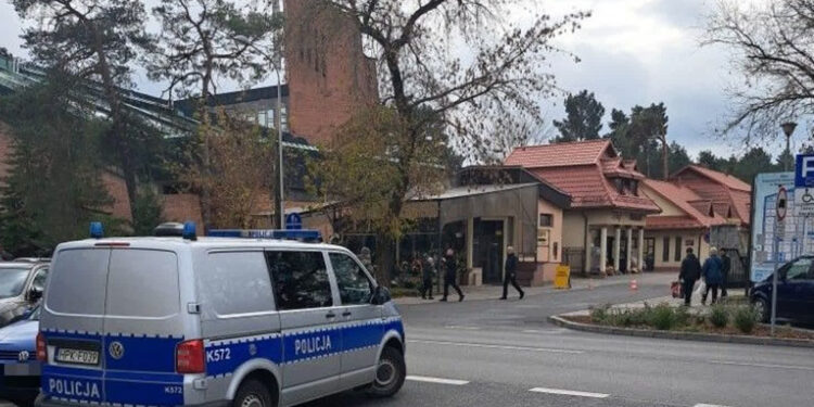 Powiat Stalowowolski: Ostrożnie przy cmentarzach