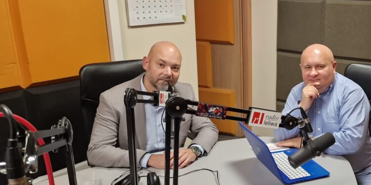 Prezydent Mielca, Radosław Swół