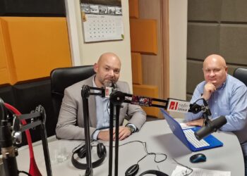 Prezydent Mielca, Radosław Swół