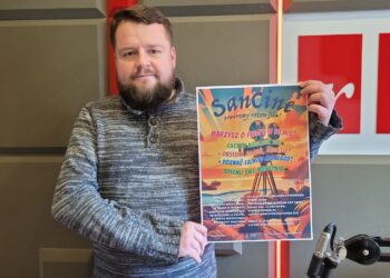 Sandomierz: SanCine – stwórzmy razem film!
