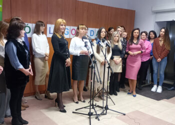 Stalowa Wola: Powstaje Kalendarz Logopedyczny dla rodziców