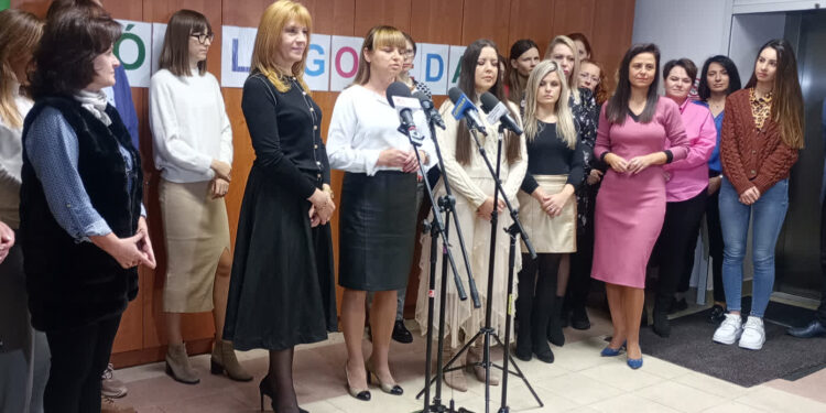 Stalowa Wola: Powstaje Kalendarz Logopedyczny dla rodziców