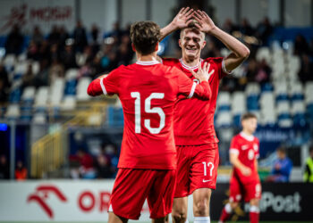 Mielec: W pięknym stylu pokonali Maltę 6:0