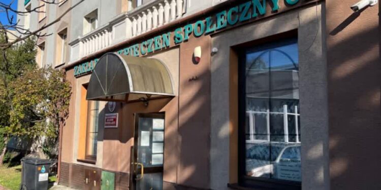 Mielec: ZUS kończy 90 lat istnienia, w Mielcu 49 lat !