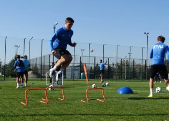 Mielec: Po kolejne punkty do Zabrza