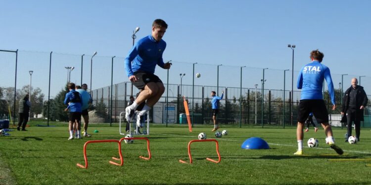 Mielec: Po kolejne punkty do Zabrza