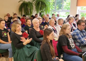 Sandomierz: Rolnicy dobrze wykorzystali 20 lat w UE