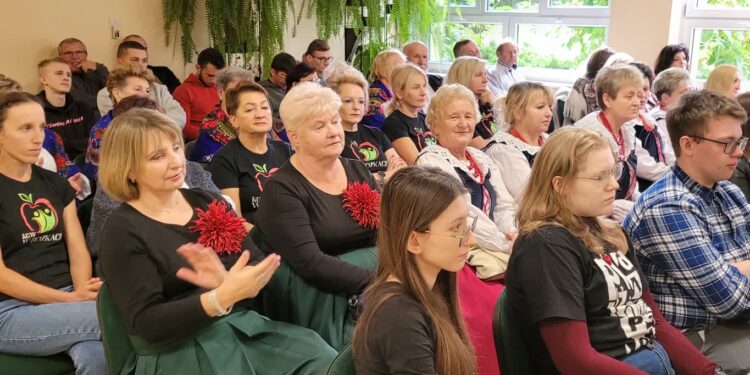 Sandomierz: Rolnicy dobrze wykorzystali 20 lat w UE