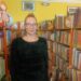 Sylwia Bornos z Miejskiej Biblioteki Publicznej w Tarnobrzegu
