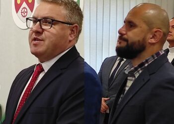 Mielec: Rada Miejska Mielca już w komplecie !