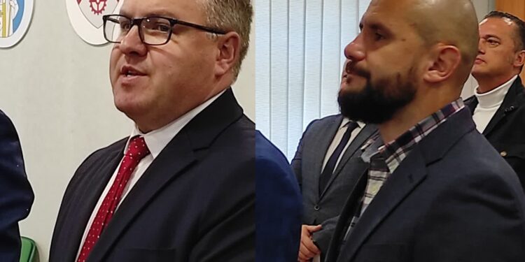 Mielec: Rada Miejska Mielca już w komplecie !