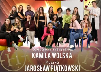 Tarnobrzeg: „Hetman” wystawia musical!