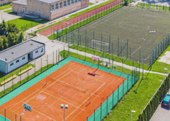 Stalowa Wola: Orlik przy SLO doczeka się remontu