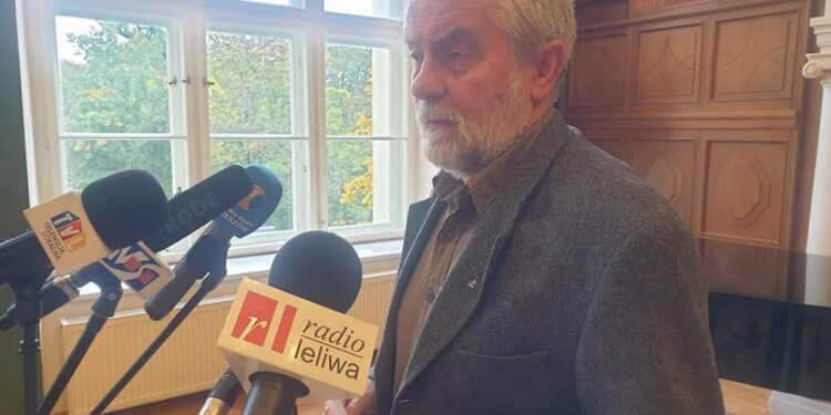 Tarnobrzeg: „Muzyka z Energią” już w najbliższą sobotę w Muzeum-Zamku Tarnowskich