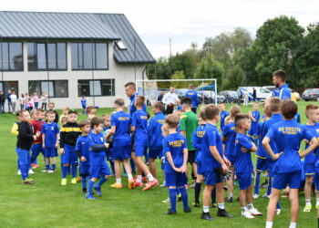 Rytwiany: Udany 9. Piknik Sportowy z Eneą