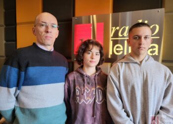 Tarnobrzeg. Uczniowie Budowlanki mieli zagraniczne praktyki