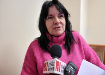 Chwałki: „Biała niedziela” – kolejna inicjatywa Chwałowianek.