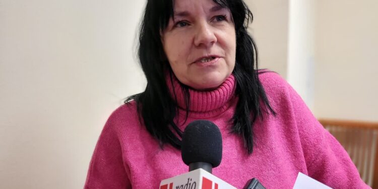 Chwałki: „Biała niedziela” – kolejna inicjatywa Chwałowianek.