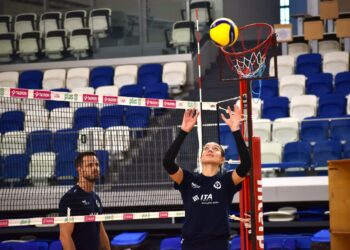 Mielec: Po cenne punkty pojechały  do Wrocławia