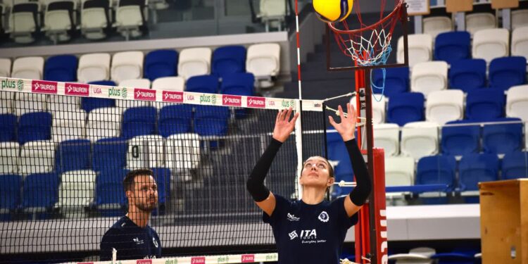 Mielec: Po cenne punkty pojechały do Wrocławia